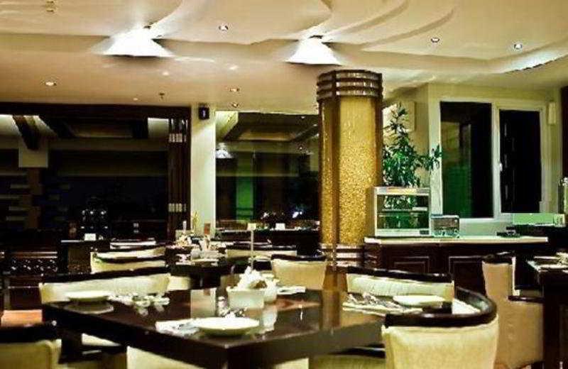 Grand Serela Setiabudhi Hotel 4*