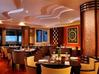 Grand Serela Setiabudhi Hotel 4*