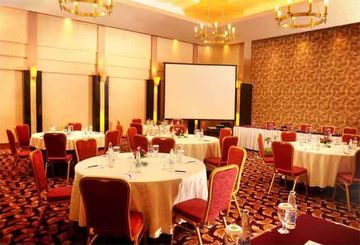 Hotel Grand Serela Setiabudhi
