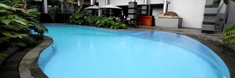 Grand Serela Setiabudhi 4* Bandung