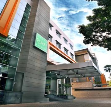 Grand Serela Setiabudhi Bandung