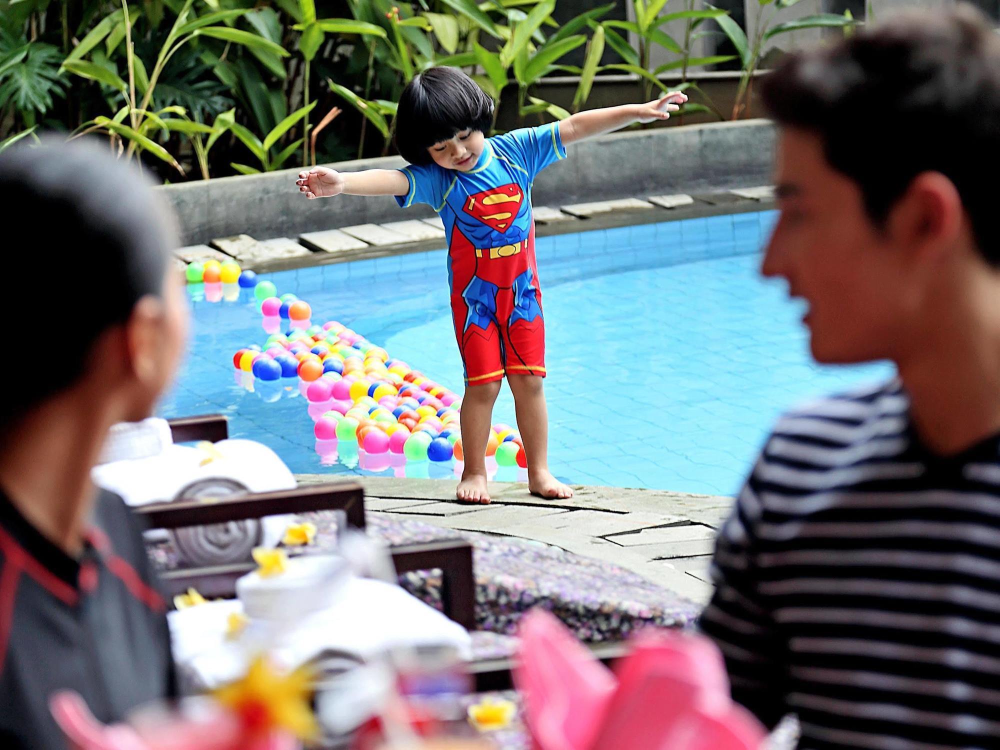 Hotel Grand Serela Setiabudhi Bandung