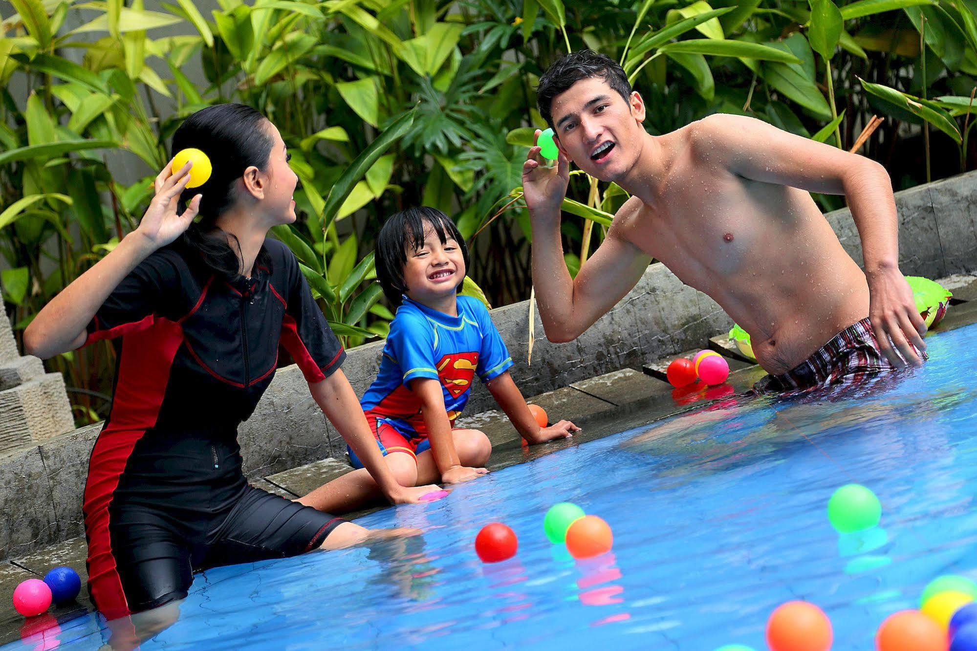 Hotel Grand Serela Setiabudhi 4*