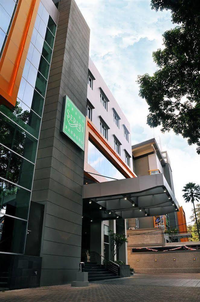 Grand Serela Setiabudhi Bandung