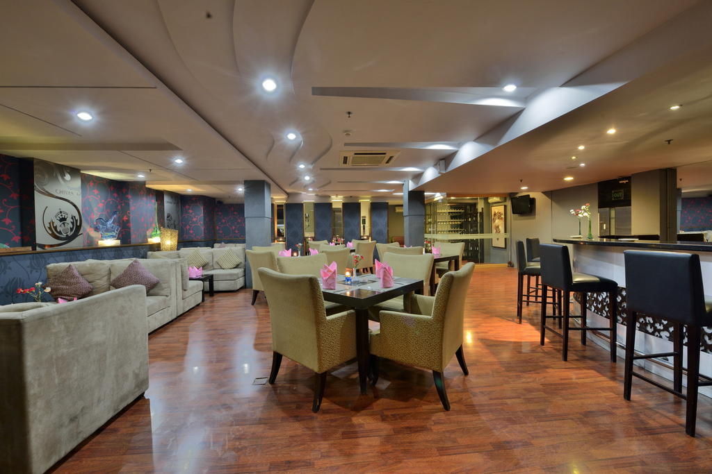 Hotel Grand Serela Setiabudhi 4*